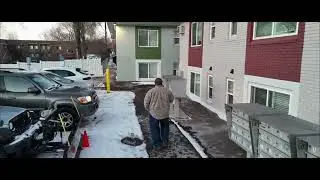 В один из декабрьских дней, за неделю до Рождества, ресторан 5TH on Main в городе Хопкинс, штат М...