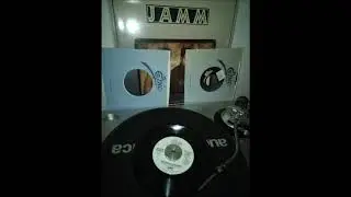 Jamm - You And Me (The Hard Mix) 7