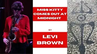 Miss Kitty Comes Out at Midnight || Levi Brown