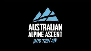 Australian Alpine Ascent Big Spend Film
