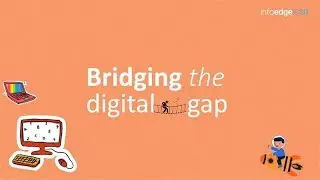 Bridging the Digital Gap | Stories of Impact: Episode 16