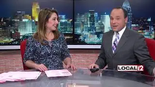 Bryan Schuerman, M.Ed - Multimedia Meteorologist & Science Teacher Resume Reel