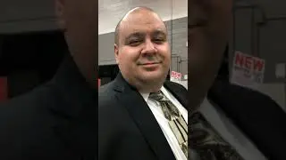 Hi, I am Stan Sher. I am all about being real, genuine and full of love. (Instagram)