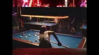 Дискотека Marine Disco