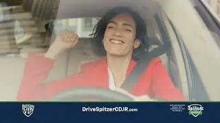 Spitzer Jeep Ram Mansfield Will Have You Driving Worry-Free!