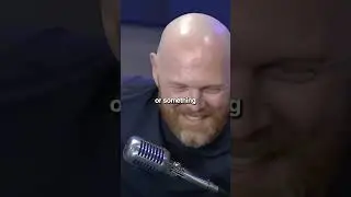 Bill Burr makes Conan uncontrollably laugh #billburr #conanobrien #conanarmy
