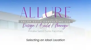 How to Choose the Perfect Location for Your Salon Suite Business | Teachable 1