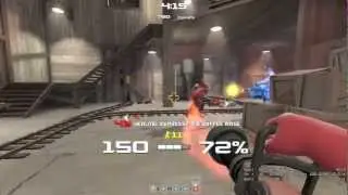 KaiThePhaux - Some Medic Vid