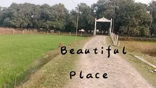 Beautiful Place In Vrindavan Colony 🥰🥰🥰 #tranding #video #viral #youtube