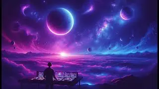 DEEPSPACE DREAM, NEW Deep House, Chillout, Dreamdance Mix
