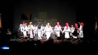 Makedonija  KUD BRCANSKO KOLO