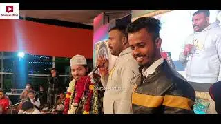 अनीस सबरी by जुनैदसुल्तानी खुवजा हैं मददगार Anis sabri and Junaid sultani