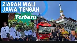 Ziarah Wali Jawa Tengah 2025 - Makam Mbah Sambu Lasem Jawa Tengah