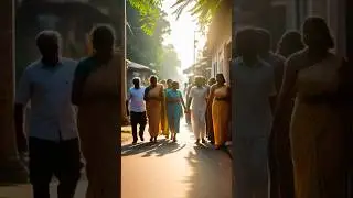 How did Kerala become India's most developed state? 📚🏥 #Kerala #India #Development