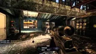 BO1 Clip Pack 2 - Free to use [600FPS/300FPS]
