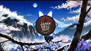 [FREE] Japan Drill Type Beat – Kyoto Nights | Dark Japanese Vibes #drill #instrumental #beats