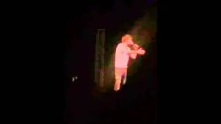 Bo Burnham - break up song