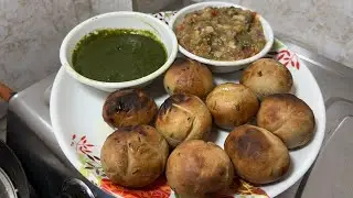 Bihar special litti chokha recipe || bohot hi asan tarika Bihar special litti chokha recipe ||