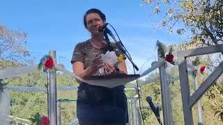 Mensagem de Nossa Senhora de Piedade em 22.06.2025 -Piedade dos Gerais,  Mg.