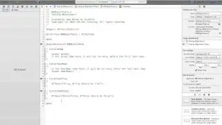 iOS Tutorial: Testing with the XCTest Framework