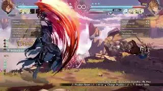 GBVSR Patch 1.50 Breakdown: Siegfried