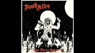 Death Alley - Supernatural Predator