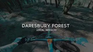 Final Ride On The Trek Remedy 9.7...