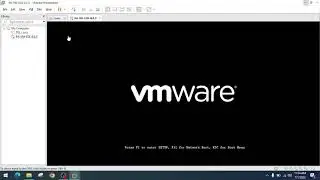 Пошаговое руководство: как установить виртуальную машину Palo Alto в VMware Workstation