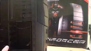 Product Insight - CM Storm Enforcer