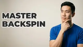 How Does Proper Footwork Help Receive Backspin Serves?