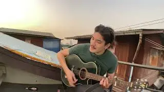 อาย - pixyl | cover