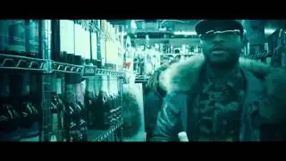 Royce 5'9