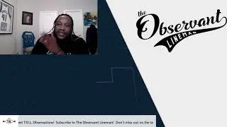 Welcome to The Observant Lineman!