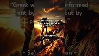 Strength fades&mdash;perseverance takes you to the top.#LifeReflections #strength #Motivation #Inspiration