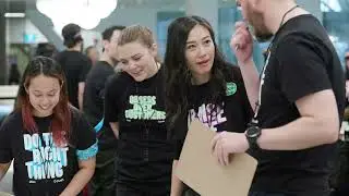 Push Careers | Sales Team