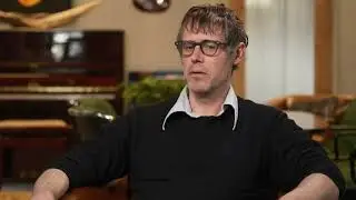 GTK: Max Davies, Music Mentor