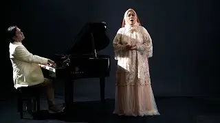 Taubat_Dwiki Dharmawan Orchestra feat Aning Katamsi