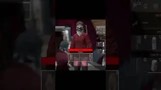 DayZ Bandit strikes again #dayzps5 #dayz