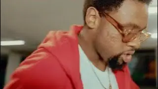 MATTHEW MAXI - XO [OFFICIAL VIDEO]