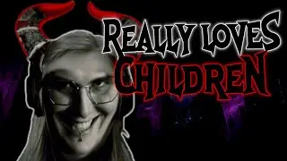 What The Hell Happened To Demon Mama?