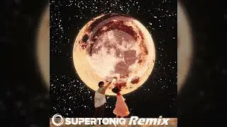 Alex Warren - Ordinary (Supertoniq House Remix)