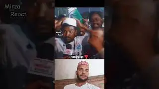 Hindu Muslim Bhaichara vs Media  #india #trending #muslim #hindu #news #media #shorts #bhaichara