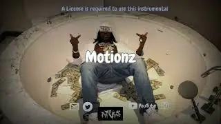 MOTIONZ - Rema ft Drake x Tyla Type Beat | Alte - Amapiano Instrumental 2026