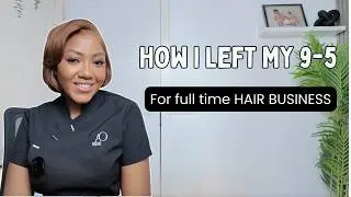 I replaced my SALARY in 12 Months with WIGS - Here's my exact system