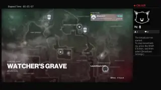Jhannaz's Live PS4 Broadcast
