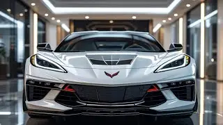 2026 Corvette ZR1X Full Reveal | 0-60 in 1.9s?! Twin-Turbo V8 + Electric 🔥🥵🙀