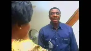 Evil Genius (NOLLYWOOD MOVIE)