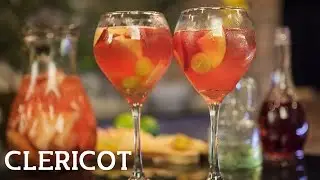 Tai Barbin - Clericot