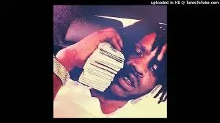 (FREE) futuristic glo x chief keef x capo type beat 