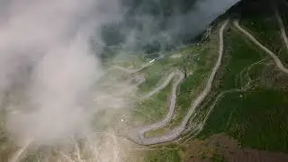 PAREL VAN DE PYRENEE&Euml;N: Cirque de Troumouse. Kijk en geniet.